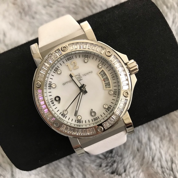 Officina del Tempo VANITY Italian Watch - Picture 1 of 8